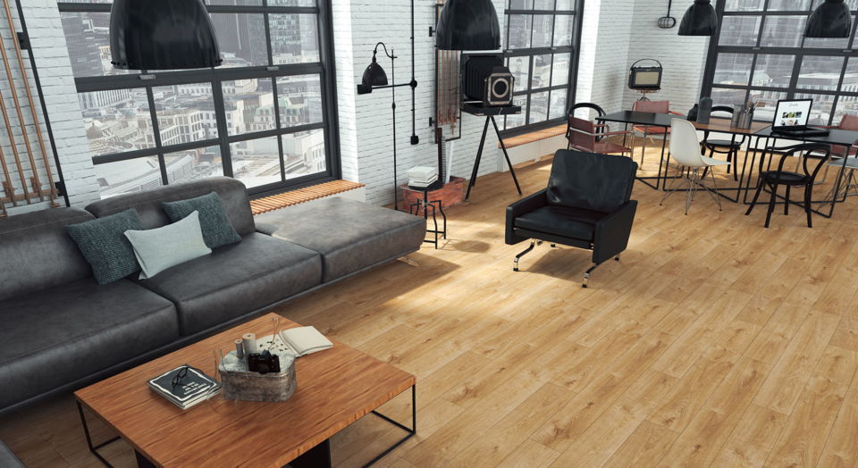 Sàn gỗ giá tốt