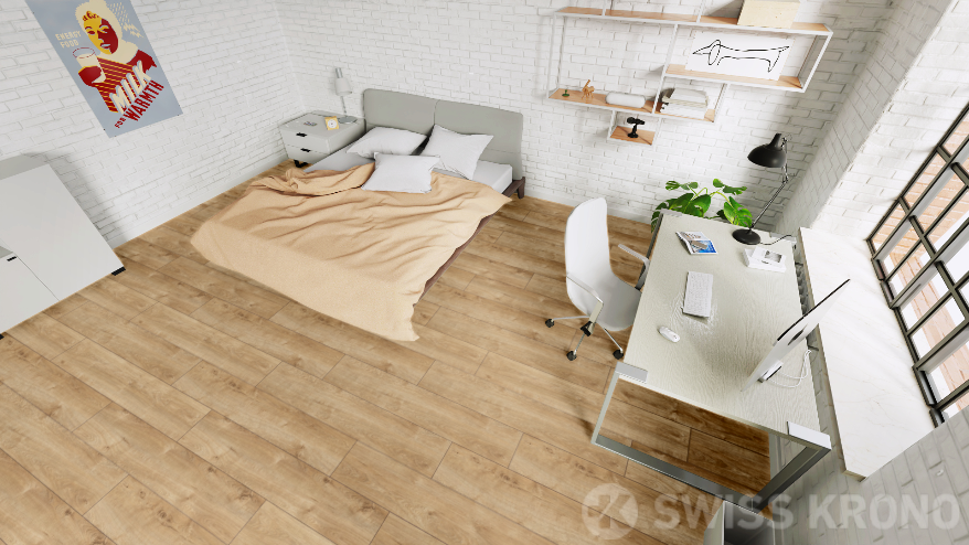 Sàn gỗ giá tốt