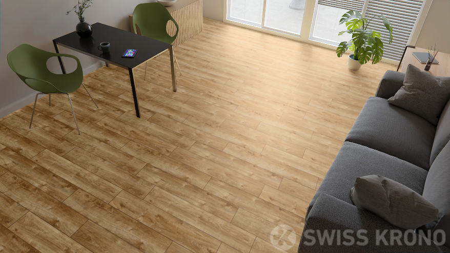 Sàn gỗ giá tốt