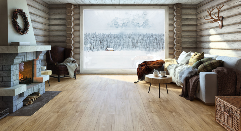 Sàn gỗ giá tốt