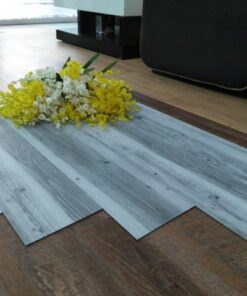 Sàn nhựa ECO Tile ECO3002